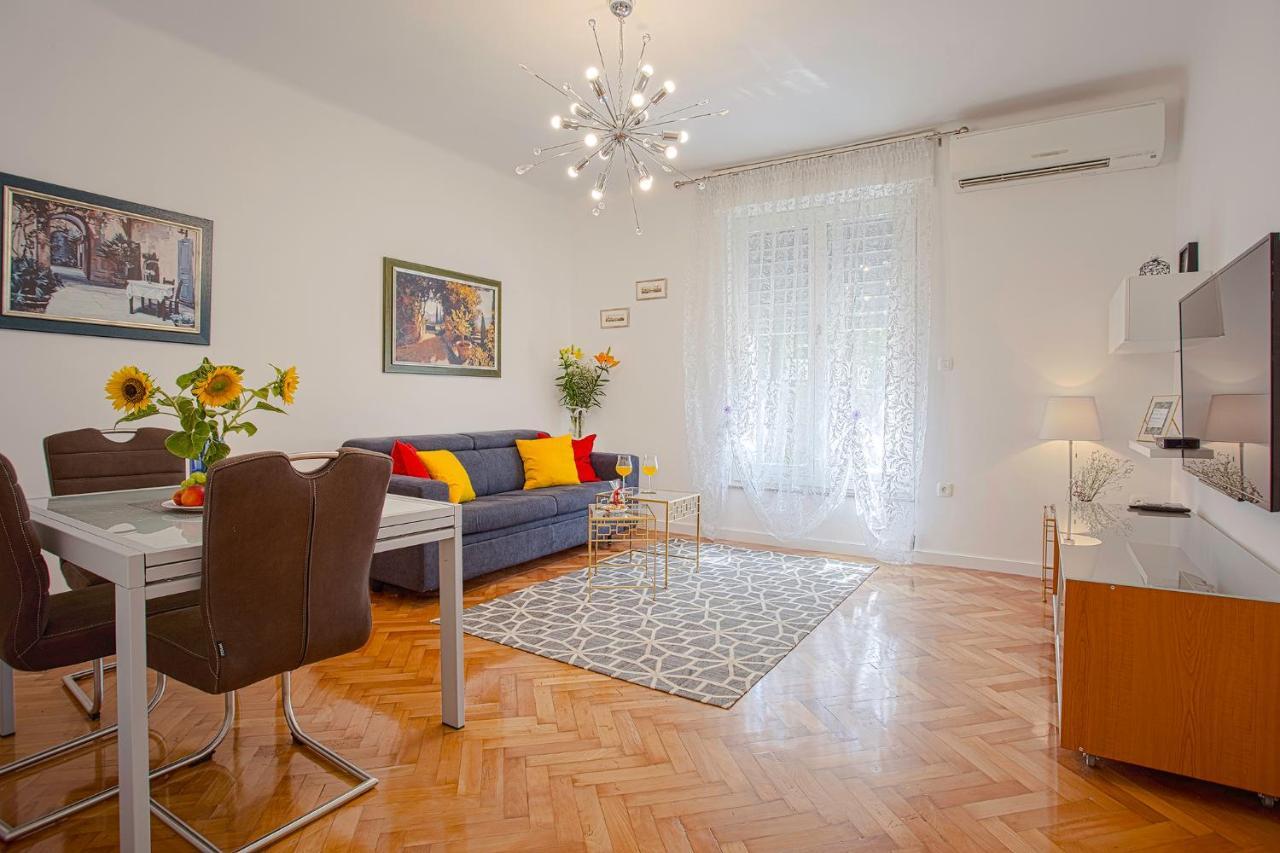 Apartament Kaleta Garden